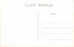 CPA Chateau de Hautefort Dordogne Entree du Chateau 