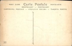 CPA Musee du Louvre Ecole Venitienne Caliari Paolo dit Paul Veronese Le Repas chez Simon le Pharisie