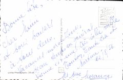 CPA Das Schone wien Parlament und Rathaus