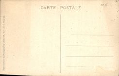 CPA Ile Saint Honorat Monastere de Lerins Vue generale de l'Abbaye 