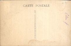 CPA Cannes Square Merimee et Casino 