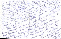 CPA Cauterets Cascade du Carlsey 