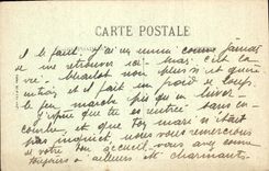 CPA Lyon La Place Bellecour et le Coteau de Fourviere 