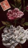 CPA Bonne Fete Fleurs