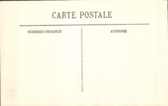 CPA Menton Vue generale 