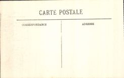 CPA Menton Le Jardin Public et le Casino 