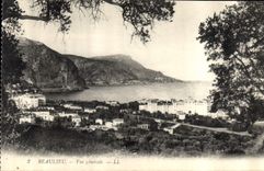 CPA Beaulieu Vue generale 