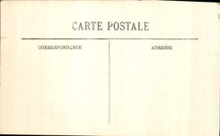 CPA Menton et Garavan Vue prise de la Frontiere Italienne 