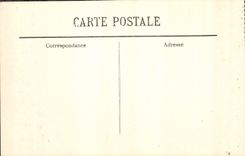 CPA Villefranche La Ville et la Rade Bateaux