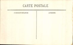 CPA Nice Vue du Jardin Public 