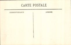 CPA Cannes La Croizette et Panorama sur l'Esterel 