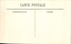 CPA Cannes Panorama et Massif de l'Esterel 