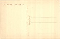 CPA Marseille Le Chateau d'If Bateau