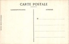 CPA Reims Le grand comble de la Cathedrale avant la guerre 