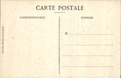 CPA Reims La Cathedrale avant la guerre 