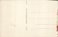 CPA Pierrefitte La Gorge au Pont Meyabat 