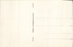 CPA Cauterets Cascades de Lutour 