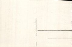 CPA Cauterets Vue sur le Gave 