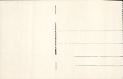 CPA Cauterets Le Pont d'Espagne 