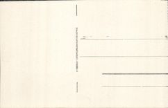 CPA Cauterets Place Georges Clemenceau 