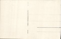 CPA Cauterets Esplanade des oeufs et le Casino 