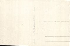 CPA Cauterets Vue generale prise du Mamelon Vert 