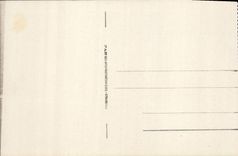 CPA Cauterets Entree de la Vallee de Cauterets 