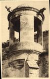 CPA Les Baux Lanterne des Morts 