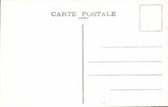 CPA Reims avant la Grande Guerre rue de Vesle 