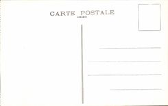 CPA Reims avant la Grande Guerre vue generale de la Place d'Erlon vers St Jacques Tramway