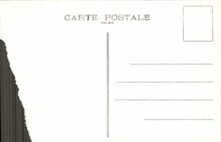 CPA Reims avant la Grande Guerre Place Royale et Rue Garnot 