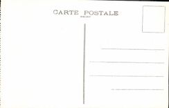 CPA Reims avant la Grande Guerre la cathedrale 