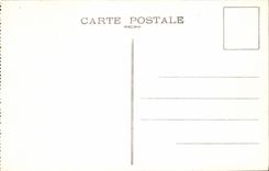 CPA Reims avant la Grande Guerre La Cathedrale 