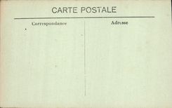 CPA St Savin Htes Pyr vue generale 