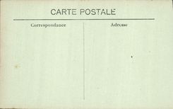 CPA Bareges vue generale sur St Justin 