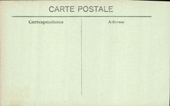 CPA Luz Sr Sauveur H P l'eglise des Templiers XII siecle 