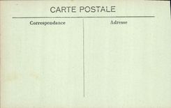 CPA Cauterets le Lac de Gaube et le Vignemale 