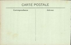 CPA Lourdes la Basilique vue prise du Port 