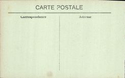 CPA Eaux Chaudes vue generale 