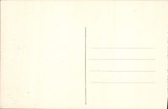 CPA Dauphine Route du Bourg d'Oisans a la Grave le Freney d'Oisans