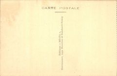 CPA Bourg en Bresse Eglise Notre Dame Nef