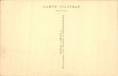 CPA Bourg en Bresse Eglise de Brou 1506 1532