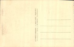 CPA Savoie Col de la Croix de Fer les Aiguilles d'Arves et le Goleon 