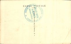 CPA Route du Glandou a Sr Jean de Maurienne Vallee de l'Arvan et les Aiguilles d'Arves 