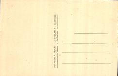 CPA Savoie le Lac du Col de la Croix de Fer et les Aiguilles d'Arves 