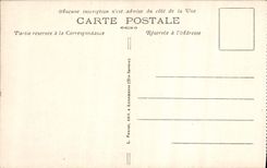 CPA Chamonix Mont Blanc Hte Savoie Grandes Crevasses au Glacier des Bossons 