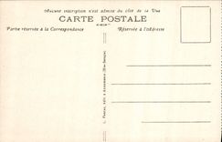 CPA Chamonix Mont Blanc Hte Savoie le Grepon Descente du Grand Diable Alpinisme