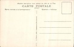 CPA Chamonix Mont Blanc Haute Savoie Pres du Sommet du Mont Blanc Cabane Vallot 