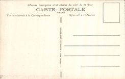 CPA Chamonix Mont Blanc Haute Savoie la Mer de Glace 