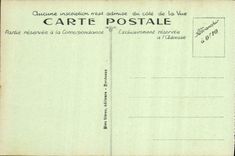 CPA Biarritz Cote Basque le Rocher du Basta 